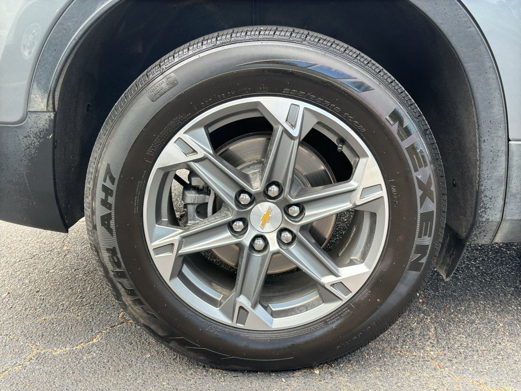 2023 Chevrolet Blazer 3LT