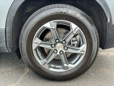 2023 Chevrolet Blazer 3LT