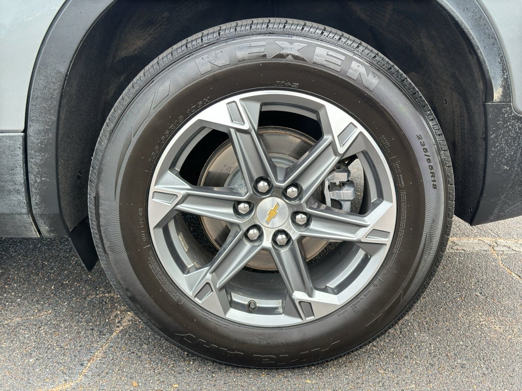 2023 Chevrolet Blazer 3LT