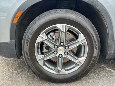 2023 Chevrolet Blazer 3LT