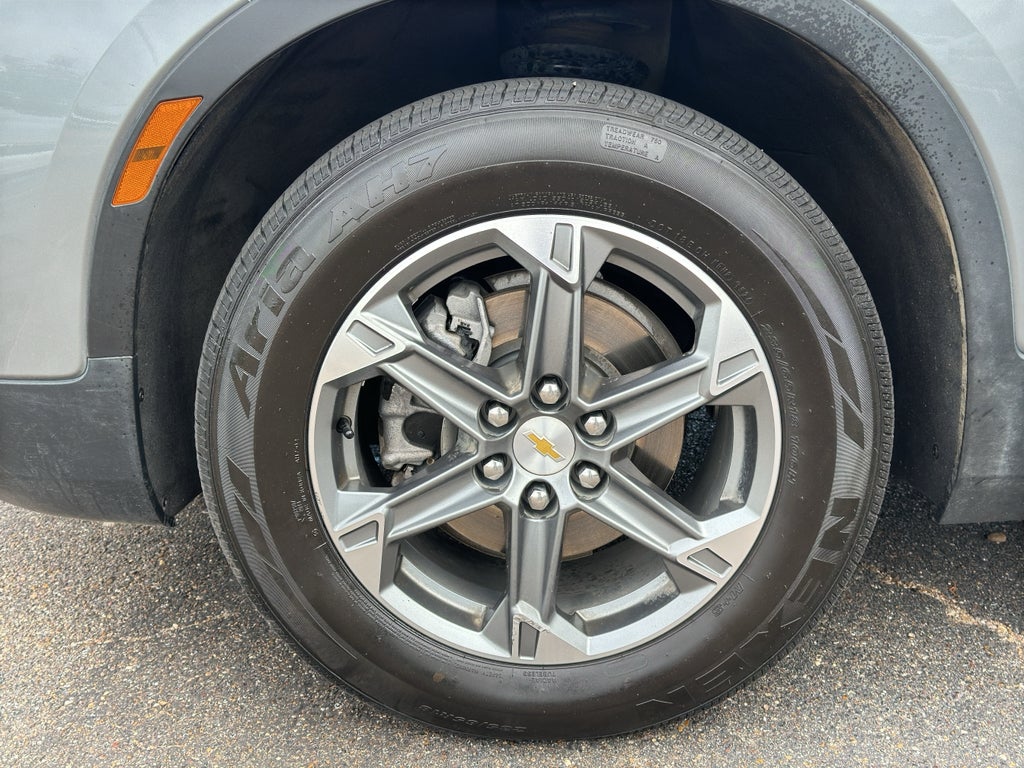 2023 Chevrolet Blazer 3LT