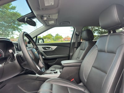 2023 Chevrolet Blazer 3LT