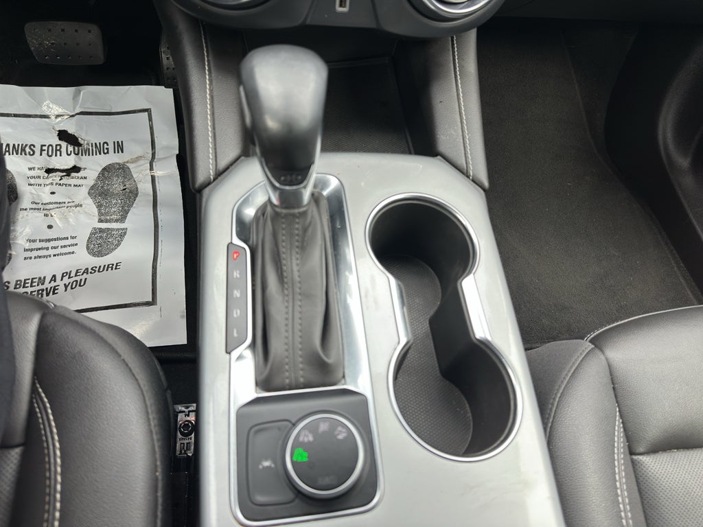 2023 Chevrolet Blazer 3LT