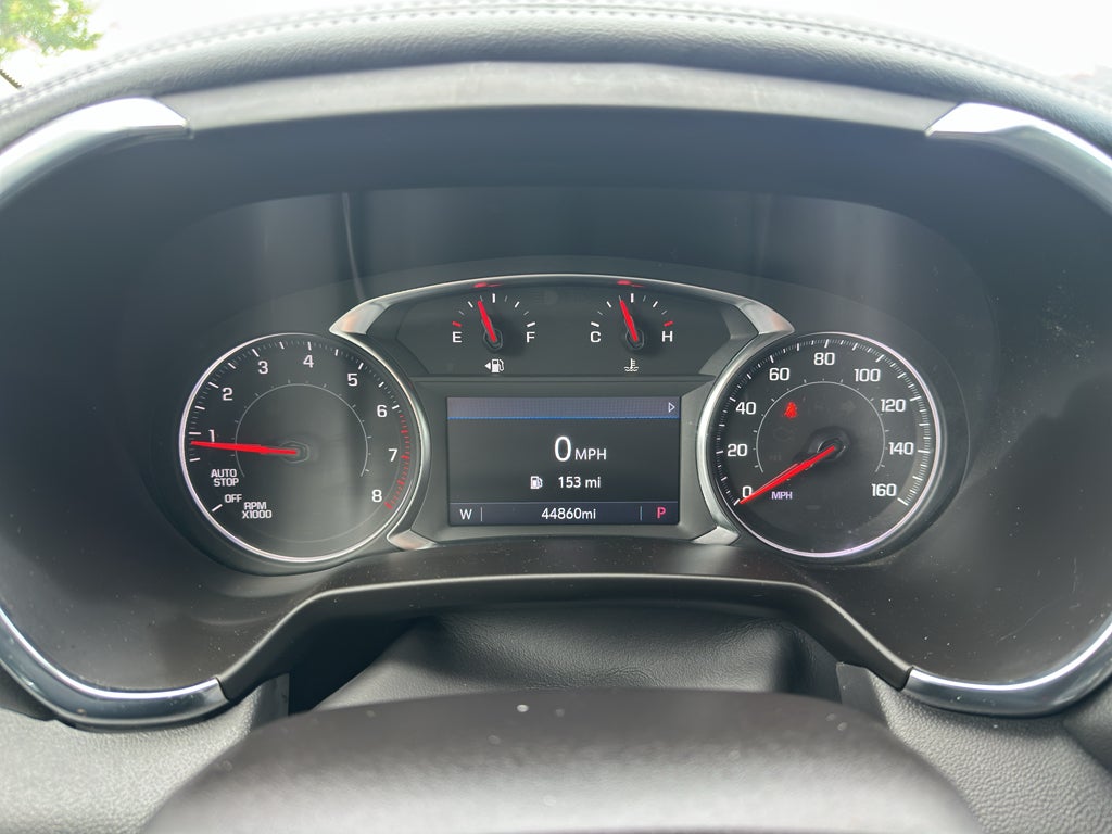 2023 Chevrolet Blazer 3LT