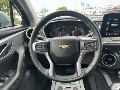 2023 Chevrolet Blazer 3LT