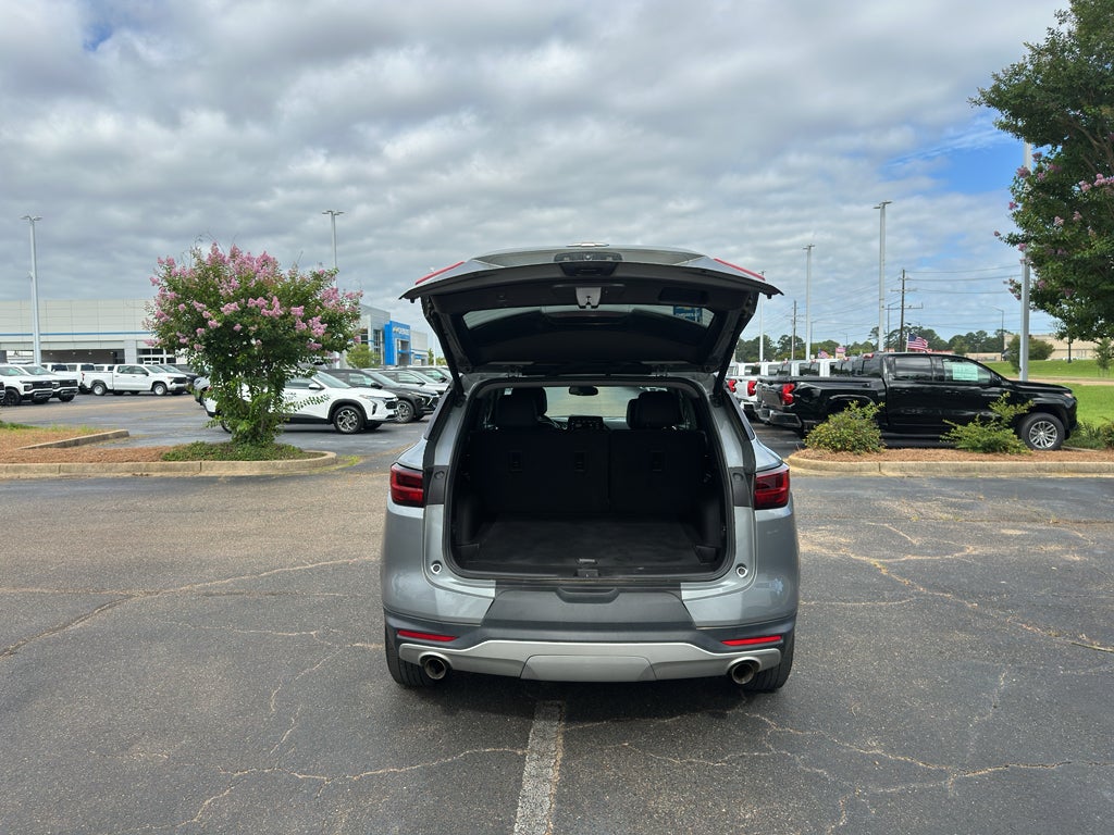 2023 Chevrolet Blazer 3LT