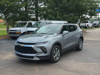 2023 Chevrolet Blazer 3LT