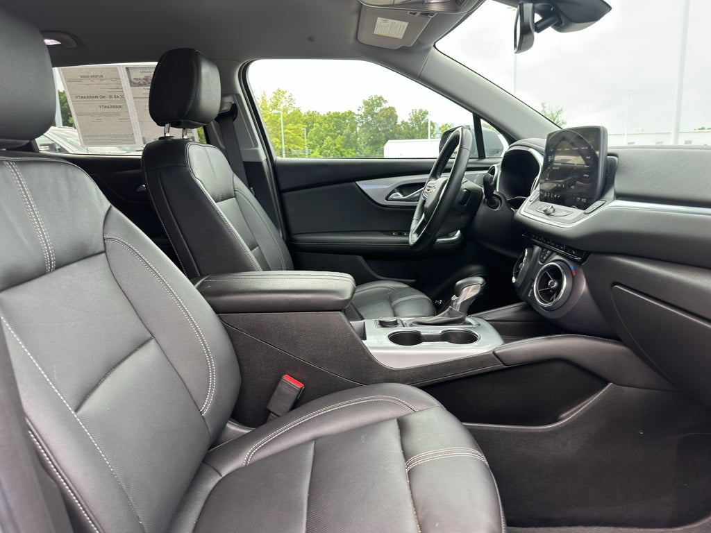 2023 Chevrolet Blazer 3LT