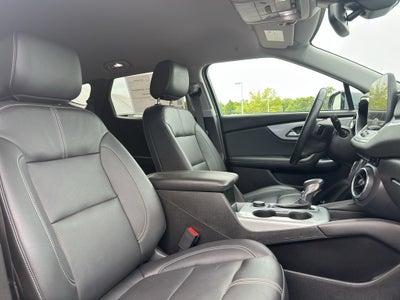 2023 Chevrolet Blazer 3LT
