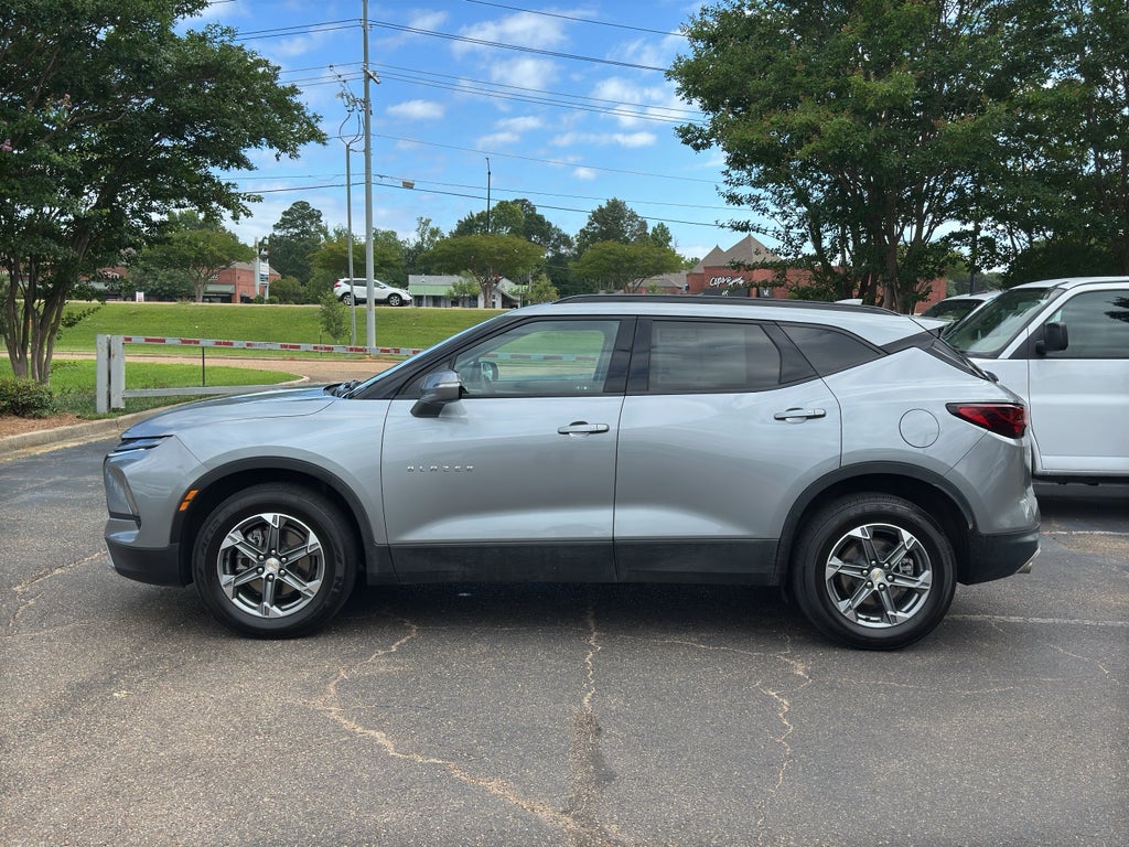 2023 Chevrolet Blazer 3LT