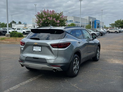 2023 Chevrolet Blazer 3LT
