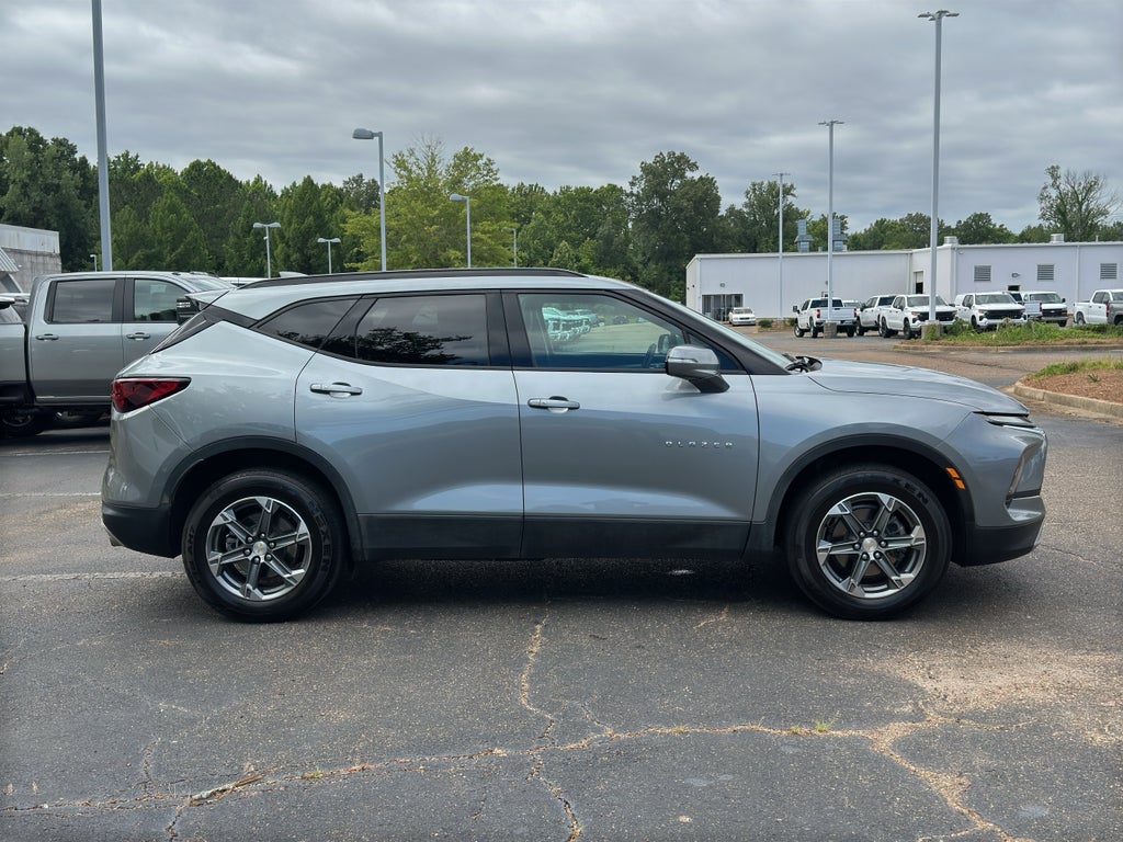 2023 Chevrolet Blazer 3LT