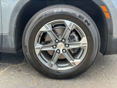 2023 Chevrolet Blazer 3LT
