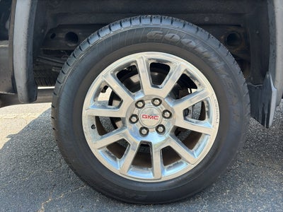 2015 GMC Sierra 1500 Denali