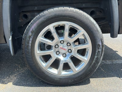 2015 GMC Sierra 1500 Denali