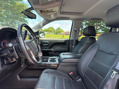 2015 GMC Sierra 1500 Denali