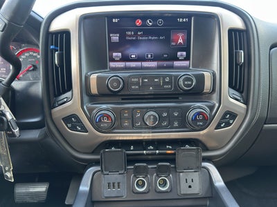 2015 GMC Sierra 1500 Denali