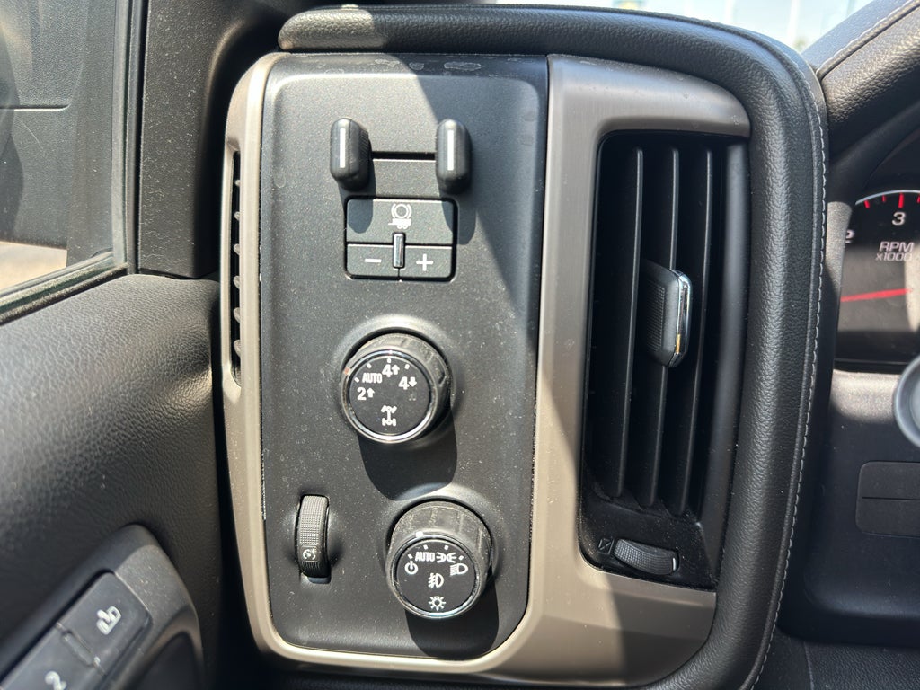 2015 GMC Sierra 1500 Denali
