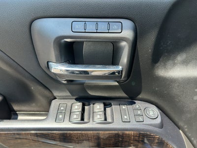 2015 GMC Sierra 1500 Denali