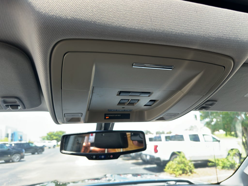 2015 GMC Sierra 1500 Denali