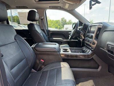 2015 GMC Sierra 1500 Denali
