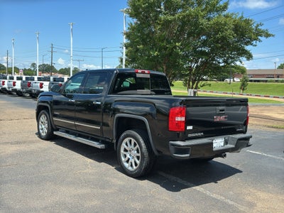 2015 GMC Sierra 1500 Denali