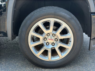 2015 GMC Sierra 1500 Denali