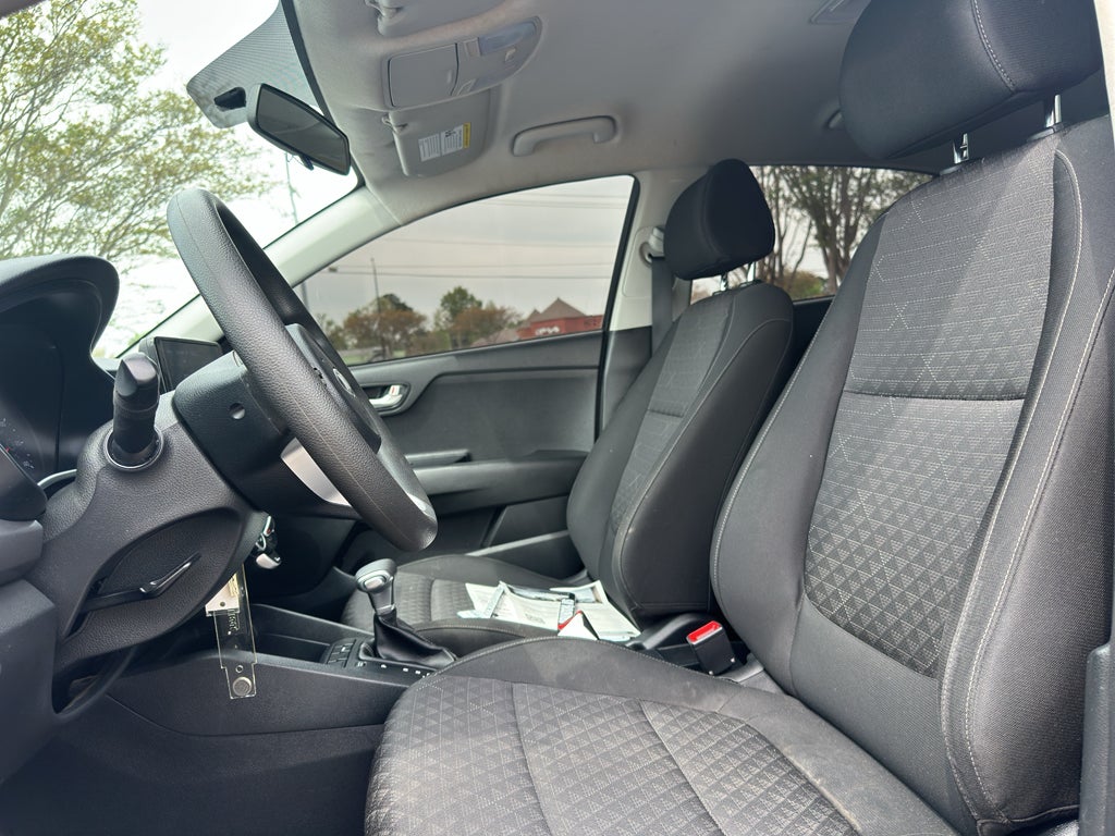 2021 Kia Rio LX
