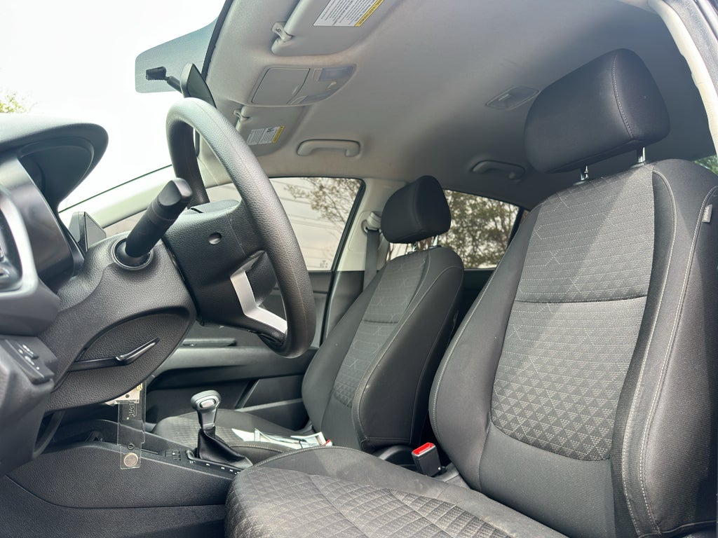 2021 Kia Rio LX
