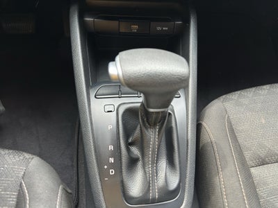 2021 Kia Rio LX