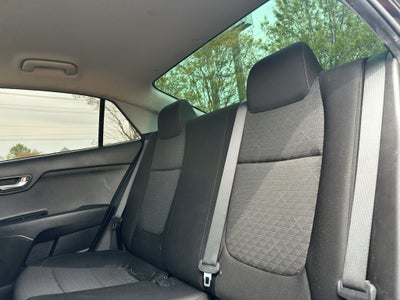 2021 Kia Rio LX