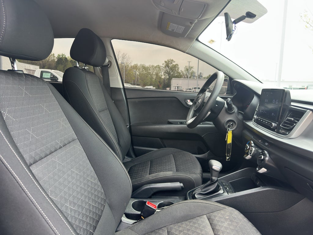 2021 Kia Rio LX