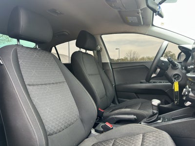 2021 Kia Rio LX