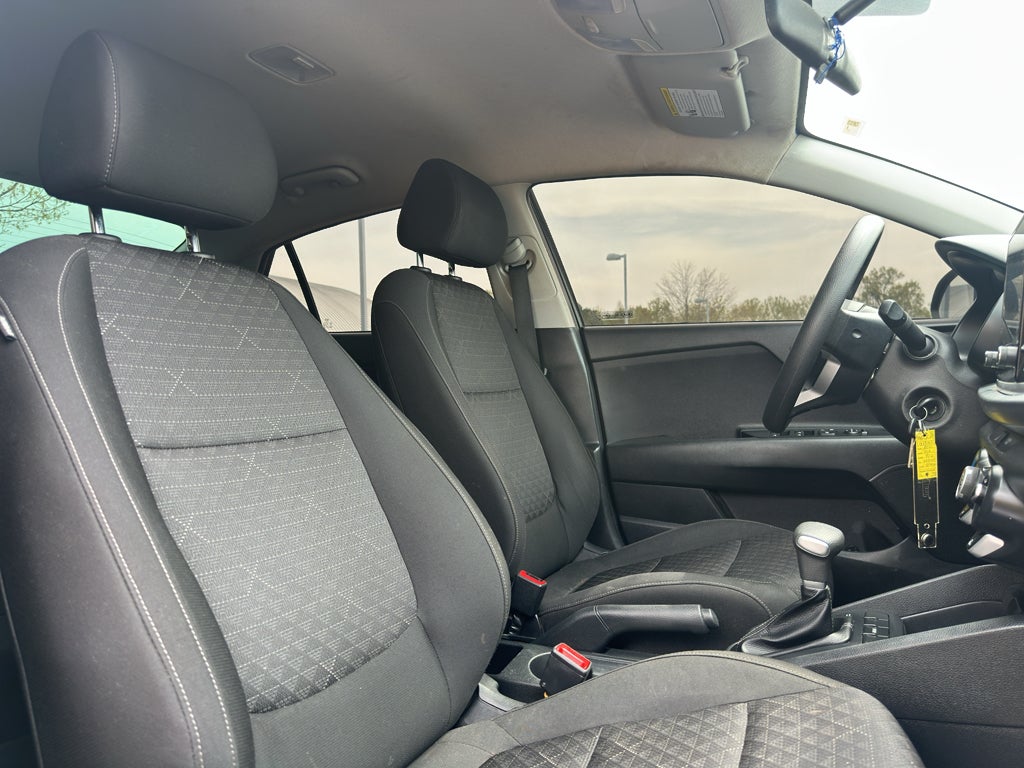 2021 Kia Rio LX