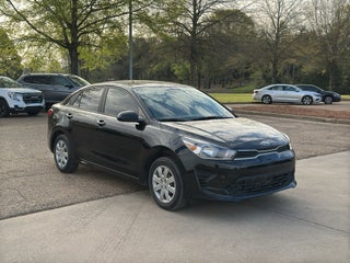 2021 Kia Rio LX