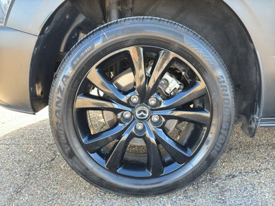 2024 Mazda Mazda CX-30 2.5 S Carbon Edition