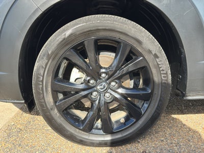 2024 Mazda Mazda CX-30 2.5 S Carbon Edition