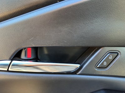 2024 Mazda Mazda CX-30 2.5 S Carbon Edition