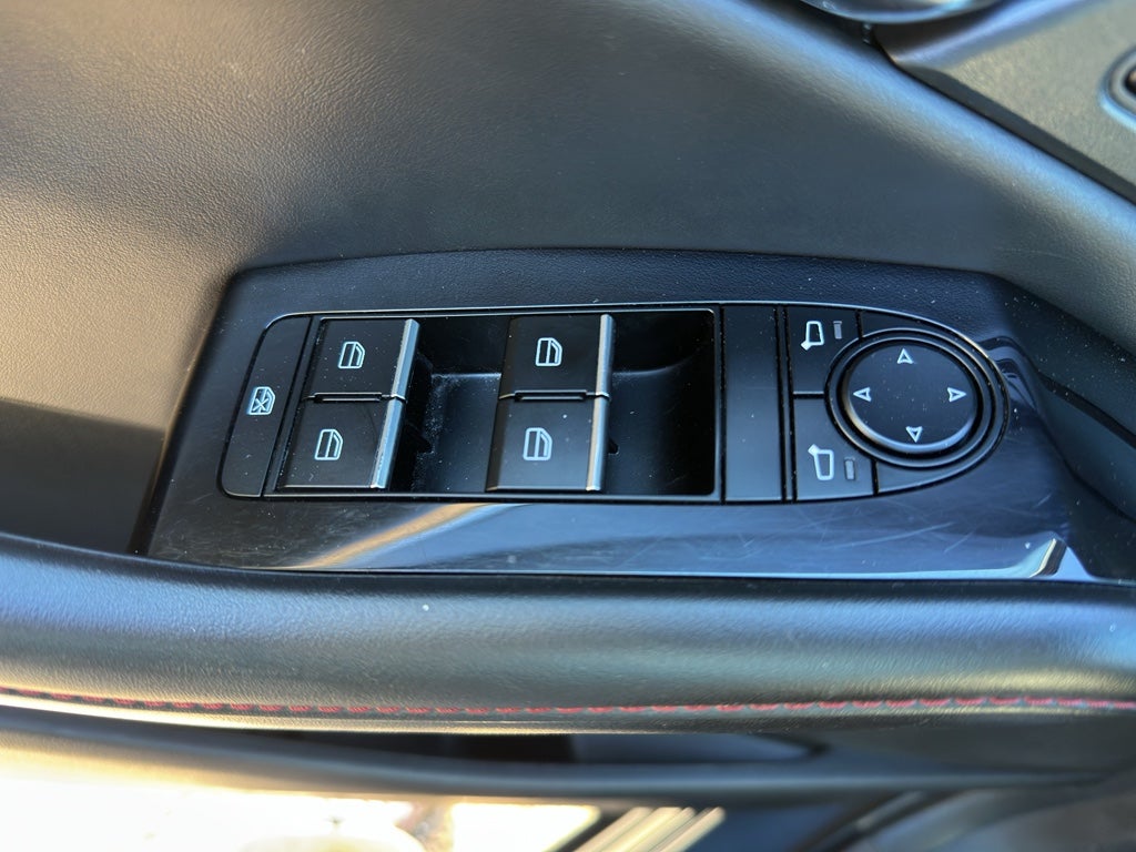 2024 Mazda Mazda CX-30 2.5 S Carbon Edition