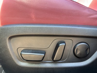 2024 Mazda Mazda CX-30 2.5 S Carbon Edition