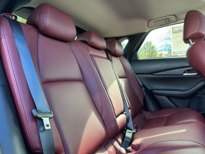 2024 Mazda Mazda CX-30 2.5 S Carbon Edition