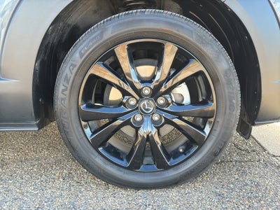 2024 Mazda Mazda CX-30 2.5 S Carbon Edition
