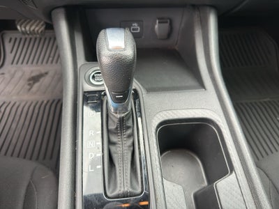 2022 Nissan Sentra S
