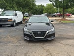 2022 Nissan Sentra S