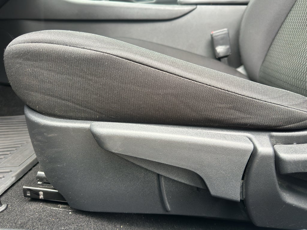 2022 Nissan Sentra S