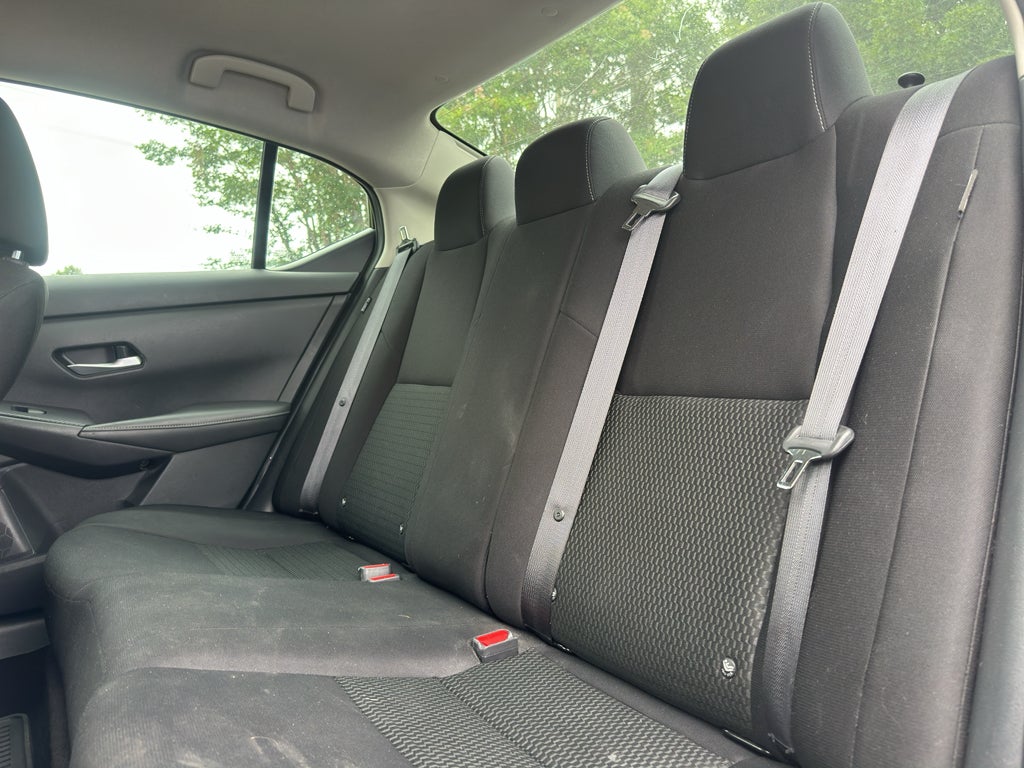 2022 Nissan Sentra S