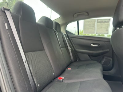 2022 Nissan Sentra S