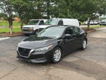 2022 Nissan Sentra S