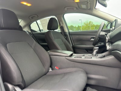 2022 Nissan Sentra S