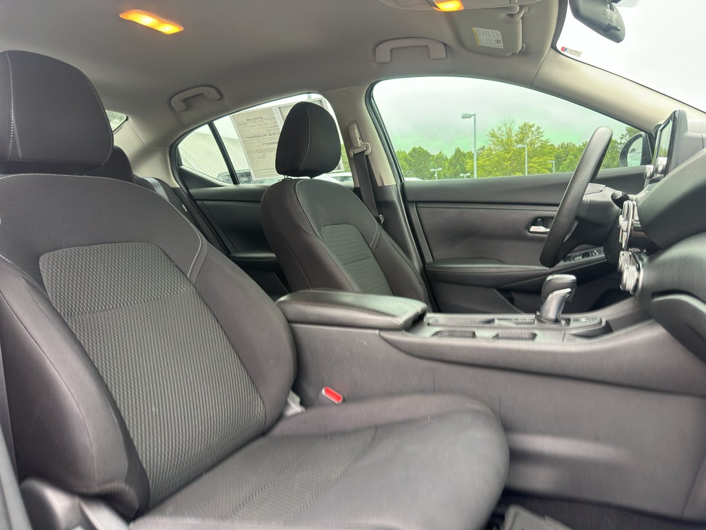 2022 Nissan Sentra S